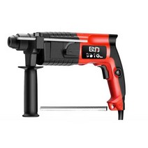 함마드릴 브레이커 경량 베어툴 전동 육각 뿌레카, 3880W(드릴/해머)26종+패키지3