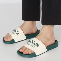 아디다스 데일리슬리퍼 패션슬리퍼 아딜렛 샤워 흰초