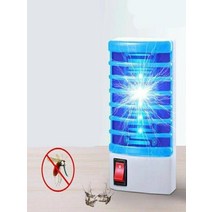 220V Led 모기 전기 살인자 Mosquitokiller Anti Mosquito Trap Usb Killers Fly Swatter Lure Killertrap For F, 1개, yellow   color, CHINA