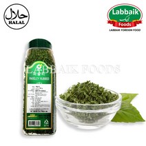 SWEETWELL Parsley Rubbed 100g 파슬리 (향신료), 1개