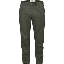 FJALLRAVEN 피엘라벤 남성 하이 코스트 트라우저 롱 마운틴 그레이 82461 032 HIGH COAST TROUSERS M LONG MOUNTAIN GREY