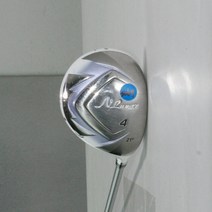 [기타] 엘로드 LUNAR 4번 21도 여성용 중고페어웨이우드 골프, 상세 설명 참조