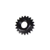 전기킥보드부품 30 전기 가지 치기 가위 액세서리 전체 세트 쉘 너트 컨트롤 보드 기어 리타더 알루미늄 프레임 모터 일반 부품, large gear nut