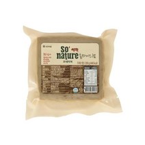 [한끼]쏘네이쳐 슬라이스햄 (200g) 간편식 캠핑 자취생 혼밥 간단식사 맛있는한끼 올가 홈캉스 맛집, 7개