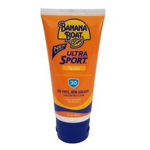 바나나보트 스포츠 퍼포먼스 선스크린 로션, 88ml, 2개