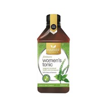 하커허벌즈 (HARKER HERBALS) 하커 허벌스 우먼즈 (여성) 토닉 250ml, 1개