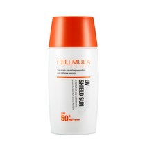 [당일발송] 셀뮬러 유브이 쉴드 선 50ml 선크림