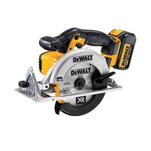 디월트 DCS391N 본체 충전원형톱 절단 18V 6.5인치