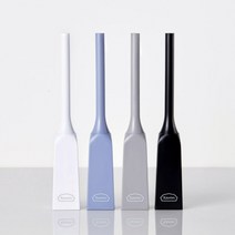 카론 스탠드형 항균 미세모 칫솔 교체형, 교체용 항균 칫솔모 특허 엠보싱모2개입