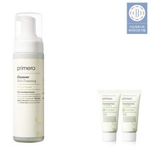 프리메라 리치포밍클렌저 200ML