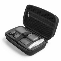 DJI OSMO POCKET 케이스 파우치 가방 오즈모 포켓 악세사리-72394EA, DD_ 본상품선택, DD_ 본상품선택
