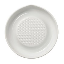 교세라 세라믹 강판 - 생강과 마늘용 16.5cm(6.5인치) 미디엄, Single Item, Radish Grater