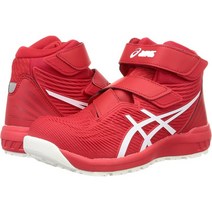 아식스 안전화 asics 논슬립 초경량 발편한 미끄럼방지 볼넓은 수입 일본 남자 남성 여자 여성 남녀공용 낚시 바이크 라이더 fuzeGEL 6인치 세이프티 작업화 기능화 CP120