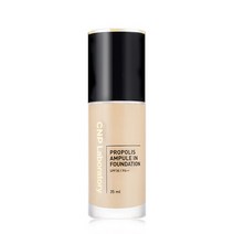 CNP 차앤박 프로폴리스 앰플 인 파운데이션 35ml, 21호
