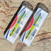 펜아크 일본산 2색볼펜+샤프(심+지우개 ) 멀티펜 2개 _ 20230125EA, 쿠팡 본상품선택