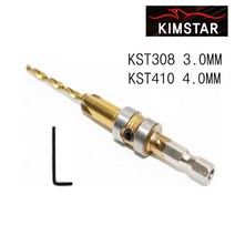 킴스타 이중기리 3.0mm 4.0mm 사라기리, 킴스타 이중기리 4.0 KST410