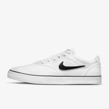국내매장용 NIKE 나이키 SB 크론 2 캔버스 화이트 DM3494-100 남성 여성 스케이트보드화 패션 스니커즈 운동화