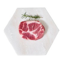 고메프리미엄 목살 500g 칠레산 목심 돼지목살
