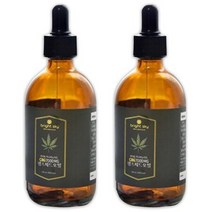 브라이트스카이 카나비노이드 7% 햄프씨드 오일 100ml 2병, 상세페이지 참조, 상세페이지 참조, 상세페이지 참조