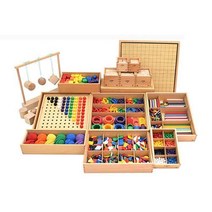 유럽CE인증 두뇌개발 큰솔 가베교구세트 고급 14종 G17323