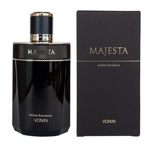 보닌 마제스타 액티브 에멀전 120ml 1개 (선물포장 무료), 선물포장 (O)