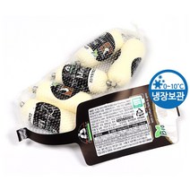 푸드올마켓_ 쉴리에바흐 유기농 프리스카제 미니 120g(5ea) /냉장
