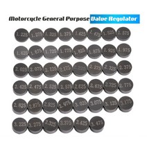 오토바이 엔진부품 가와사키 W650 KX250F KLX250R KLE650 KLE W Versys 7.48 KX250 KLX250 KX KLX 650 용 5, 20 1sets 1.225-3.475