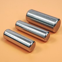 평행핀 SUS핀 서스핀 스텐핀, M6, (-) 0 ~ -0.01, 35mm, 1개