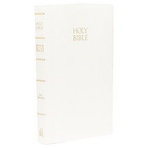 (영문도서) Vest Pocket New Testament-KJV Paperback, Thomas Nelson, English, 9780840717788