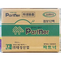 뽑아쓰는냅킨(파트너 점보12백 12000매입) 식당 업소 내프킨_[230210EA], 본상품선택