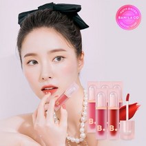 BANILACO 워터 드롭 베일 틴트, 워터 드롭 베일 틴트 VTRD01 러
