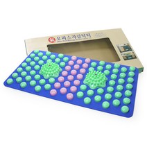 헬스원 오피스 자갈닥터 FMD-550B, 1개