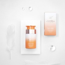 [LOUVCELL] 루브셀 크리스탈 에센스 톤업 크림 50ml