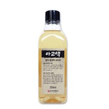 알파 채향 한국화보조제 아교액-물아교 250ml - 38279 마카_[230315EA], 본상품선택