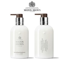 몰튼브라운 Molton Brown 코코 샌달우드 바디로션 크림 300ml 독일직배송, 2개