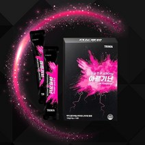 [식약처인증6000mg] l 아르기닌 6000mg 울트라 고함량 분말 미국 산 마카 엘 아르기닌 효능, 15포, 3박스