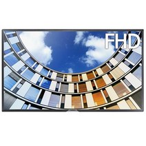 삼성전자 Full HD 스마트 138 cm 평면 TV 방문설치, UN55M5500AFXKR, 전문설치