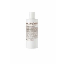 맬린앤게츠 Malin+Goetz Shampoo 페퍼민트 샴푸 473ml, 1개
