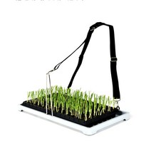 허리지게 모종파종 씨앗파종 트레이 포트 육묘판 스피드모종가방, 1개