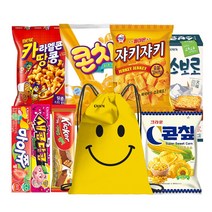 크라운 어린이날 스마일 백팩 가방세트 1 x 4개, 단품, 단품