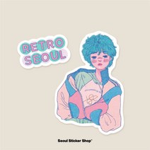 [이여름] RETRO SEOUL
