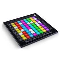Novation Launchpad Pro mk3 / 노베이션 런치패드 프로 / 미디 컨트롤러 홈레코딩 스튜디오 에이블톤 국내정품