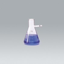 가지달린 삼각플라스크/4108, 200ml