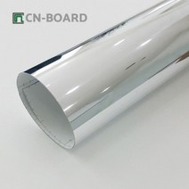 elco 거울시트(미러보드필름)50X150cm pro