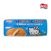 알루이 메가촉 헬로키티 바닐라맛 180g, 1개
