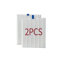 산업용 업소용 먼지 집진기 네일 진공 청소기 고출력 150W 전문 집진기 살롱 장비 재사용 필터 도구, 05 Only 2 Filters_02 EU