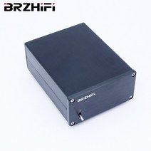 파워 앰프 오디오 리시버 프리 홈시어터 brzhifi 15w25w 참조 studer900 저잡음 audiophile 선형 조절 전원 공급 장치 증폭기 hifi 47, 화요일 25W, 9v