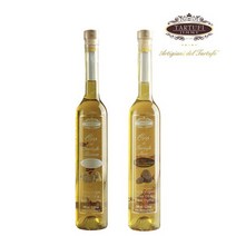 [타르투피지미] 블랙/화이트 트러플오일2종 100ml, 02.블랙 트러플 오일 100ml, 상세설명 참조