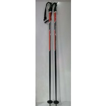 스키폴 NORDICA스키 스키 지팡이 눈싸움, C01-120cm