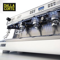 달라코르테 EVO2 3그룹, 화이트